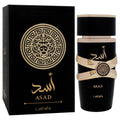 LATTAFA ASAD 3.4 EAU DE PARFUM SPRAY FOR MEN- 100% Authentic