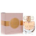 La Vita Eau De Parfum Spray By Maison Alhambra