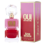 JUICY COUTURE OUI 3.4 EAU DE TOILETTE SPRAY FOR WOMEN- 100% Authentic