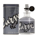 CURVE CRUSH 2.5 COLOGNE SPRAY FOR MEN- 100% Authentic
