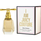 JUICY COUTURE I AM JUICY COUTURE 1.7 EDP SP - 100% Authentic