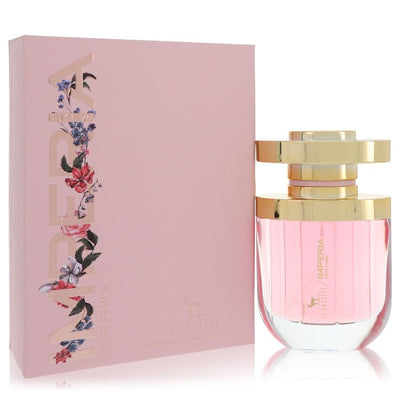 Le Gazelle Imperia Eau De Parfum Spray By Le Gazelle