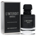 L'interdit Absolu Eau De Parfum Intense Spray By Givenchy
