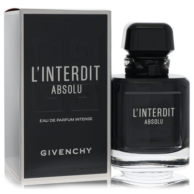 L'interdit Absolu Eau De Parfum Intense Spray By Givenchy