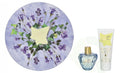 LOLITA LEMPICKA MON PREMIER 2 PCS SET FOR WOMEN: 1.7 EAU DE PARFUM SPRAY + 2.5 BODY LOTION- 100% Authentic
