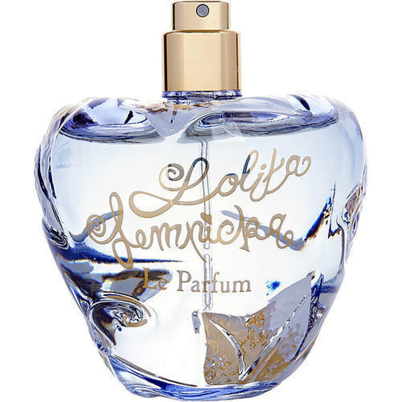 LOLITA LEMPICKA LE PARFUM TESTER 3.4 EAU DE PARFUM SPRAY FOR WOMEN- 100% Authentic
