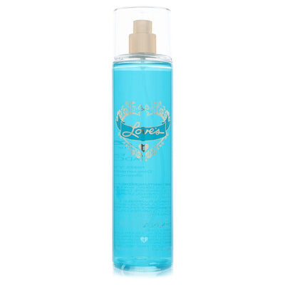 Love's Eau So Adorable Fragrance Mist Spray By Dana