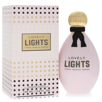 Lovely Lights Eau De Parfum Spray By Sarah Jessica Parker