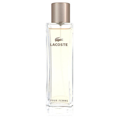 Lacoste Pour Femme Eau De Parfum Spray (Tester) By Lacoste