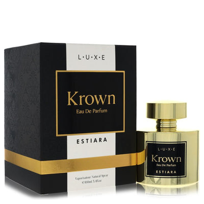 Luxe Estiara Krown Eau De Parfum Spray By Luxe Estiara