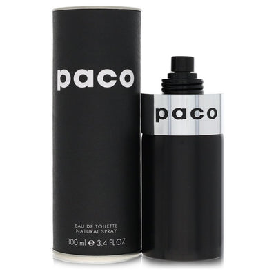 Paco Unisex Eau De Toilette Spray (Unisex) By Paco Rabanne