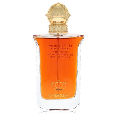 Marina De Bourbon Symbol Royal Eau De Parfum Spray (Tester) By Marina De Bourbon