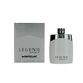 MONT BLANC LEGEND SPIRIT 3.3 EAU DE TOILETTE SPRAY FOR MEN- 100% Authentic