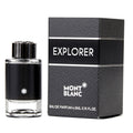 MONT BLANC EXPLORER 0.15 OZ EAU DE PARFUM MINI - 100% Authentic