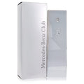 Mercedes Benz Club Eau De Toilette Spray By Mercedes Benz