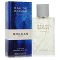 Eau De Rochas Eau De Toilette Spray By Rochas