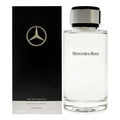 MERCEDES-BENZ 8 OZ EAU DE TOILETTE SPRAY FOR MEN- 100% Authentic