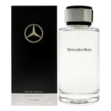 MERCEDES-BENZ 8 OZ EAU DE TOILETTE SPRAY FOR MEN- 100% Authentic