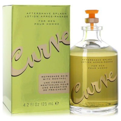 Curve After Shave By Liz Claiborne