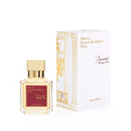 MAISON FRANCIS KURKDJIAN BACCARAT ROUGE 540 2.4 EAU DE PARFUM SPRAY (WHITE)- 100% Authentic