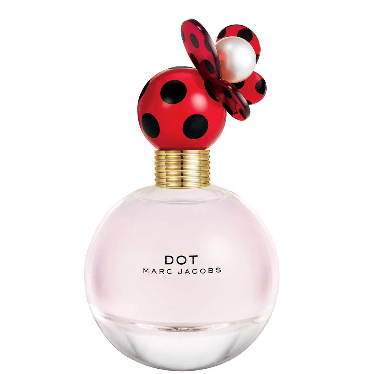 MARC JACOBS DOT 3.3 EAU DE PARFUM SPRAY FOR WOMEN- 100% Authentic