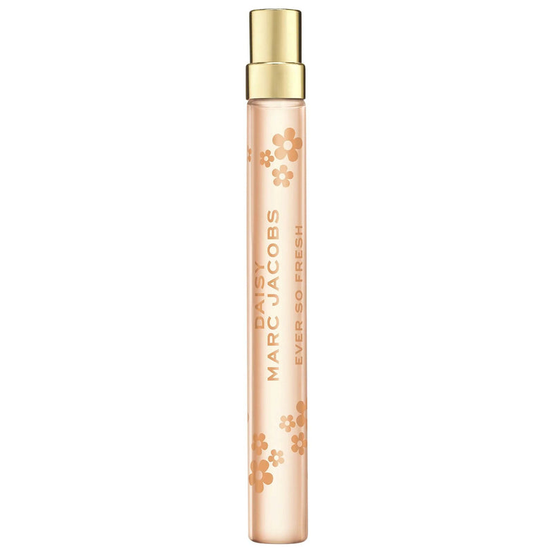 MARC JACOBS DAISY EVER SO FRESH 0.33 EAU DE PARFUM SPRAY FOR WOMEN- 100% Authentic