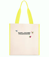 MARC JACOBS FRAGRANCES TOTE BAG- 100% Authentic