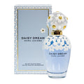 MARC JACOBS DAISY DREAM 3.4 EAU DE TOILETTE SPRAY- 100% Authentic