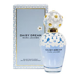MARC JACOBS DAISY DREAM 3.4 EAU DE TOILETTE SPRAY- 100% Authentic