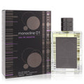 Monocline 01 Eau De Essence Eau De Parfum Spray (Unisex) By Maison Alhambra