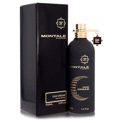 Montale Oud Dream Eau De Parfum Spray By Montale