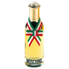 MOSCHINO TESTER 2.5 EAU DE TOILETTE SPRAY FOR WOMEN - 100% Authentic