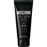 MOSCHINO TOY BOY 3.4 AFTER SHAVE BALM FOR MEN- 100% Authentic