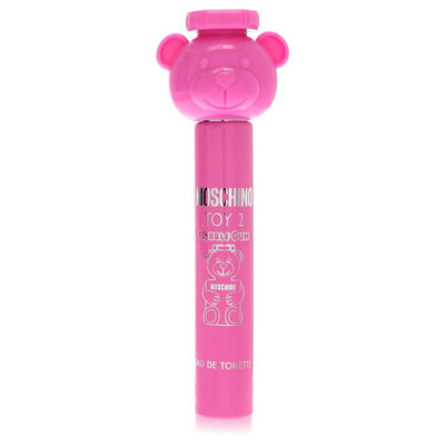 Moschino Toy 2 Bubble Gum Mini EDT Spray (Tester) By Moschino