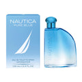 NAUTICA PURE BLUE 3.3 EAU DE TOILETTE SPRAY FOR MEN- 100% Authentic
