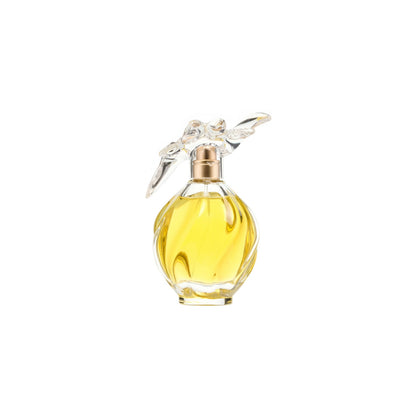 NINA RICCI L'AIR DU TEMPS TESTER 3.4 EAU DE PARFUM SPRAY FOR WOMEN- 100% Authentic