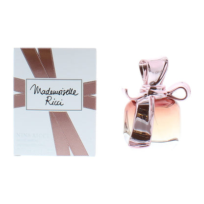 NINA RICCI MADEMOISELLE 1 OZ EAU DE PARFUM SPRAY- 100% Authentic