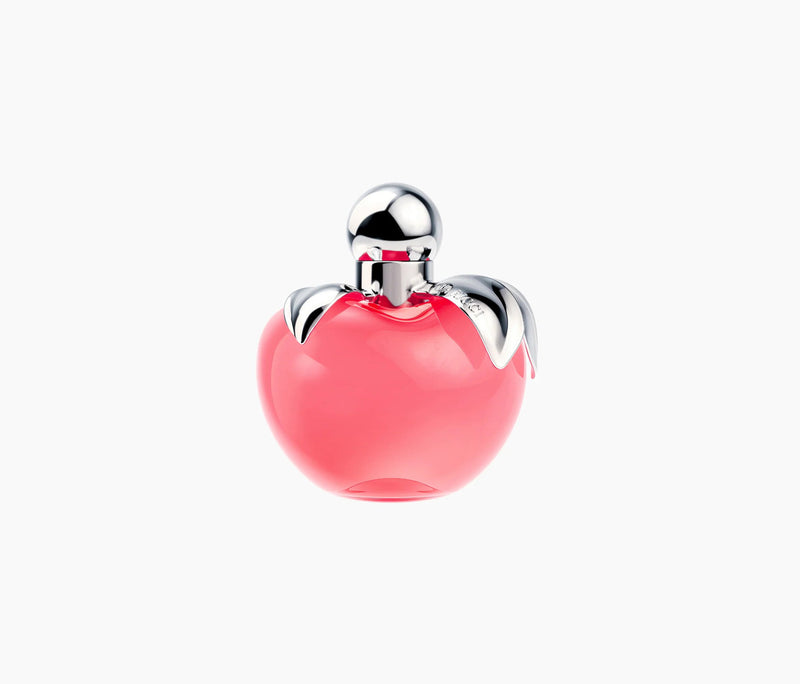 NINA RICCI NINA TESTER 2.7 EAU DE TOILETTE SPRAY FOR WOMEN REFILLABLE- 100% Authentic