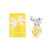NINA RICCI L'AIR DU TEMPS 1 OZ EAU DE TOILETTE SPRAY (GLASS BOTTLE DOVE CAP)- 100% Authentic
