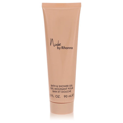 Nude By Rihanna Shower Gel By Rihanna