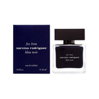 NARCISO RODRIGUEZ BLEU NOIR 1.7 EAU DE TOILETTE SPRAY FOR MEN - 100% Authentic