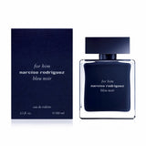 NARCISO RODRIGUEZ BLEU NOIR 3.4 EDT SP FOR MEN- 100% Authentic