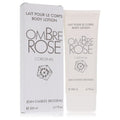 Ombre Rose Body Lotion By Brosseau