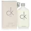 Ck One Eau De Toilette Pour/Spray (Unisex) By Calvin Klein