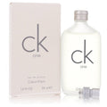 Ck One Eau De Toilette Pour / Spray (Unisex) By Calvin Klein