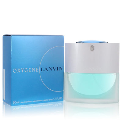 Oxygene Eau De Parfum Spray By Lanvin