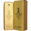 PACO RABANNE ONE MILLION 6.7 EAU DE TOILETTE SPRAY FOR MEN- 100% Authentic