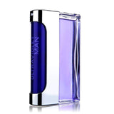 PACO RABANNE ULTRAVIOLET TESTER 3.3 EAU DE TOILETTE SPRAY FOR MEN- 100% Authentic