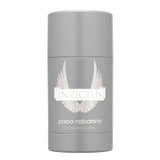PACO RABANNE INVICTUS 2.5 OZ DEODORANT STICK- 100% Authentic
