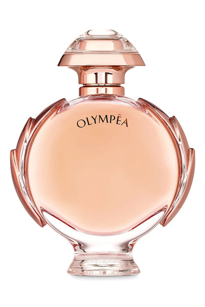 PACO RABANNE OLYMPEA 1.7 EAU DE PARFUM SPRAY FOR WOMEN- 100% Authentic